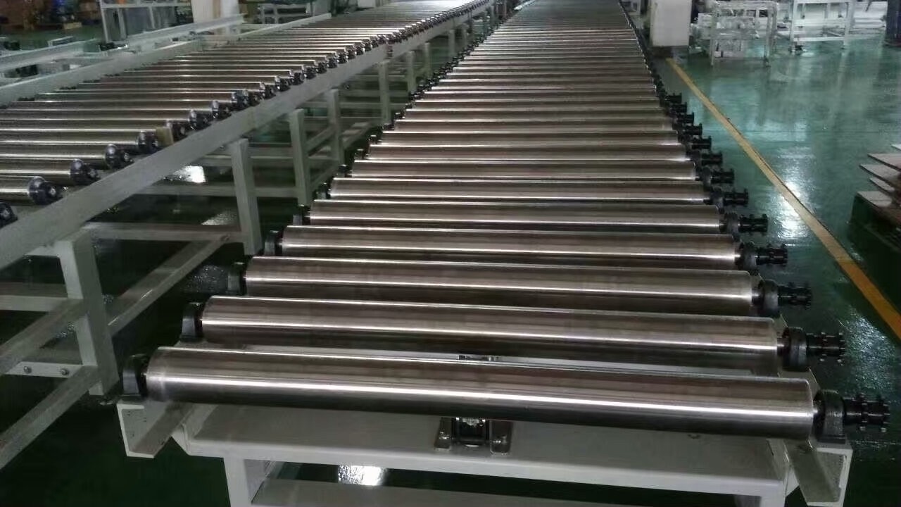 深圳倍速鏈裝配線廠家