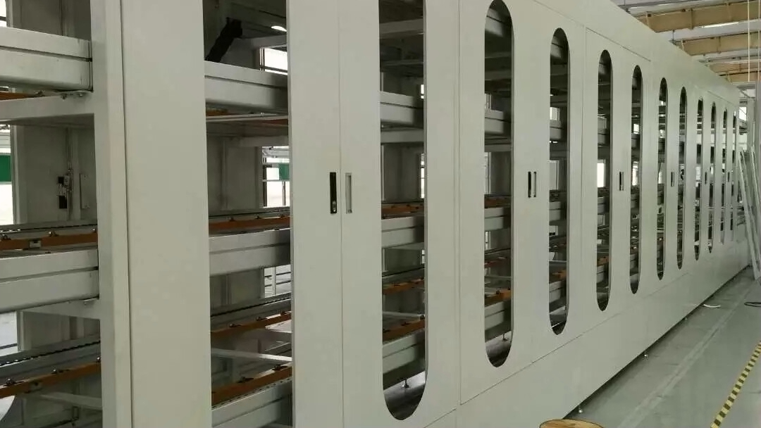 深圳倍速鏈裝配線廠家