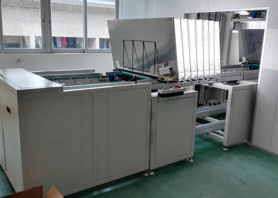 深圳倍速鏈裝配線廠家