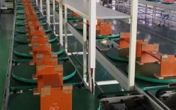 深圳市誠(chéng)德軒科技有限公司新官網(wǎng)正式上線